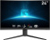 Монитор MSI 23.6" G24C4 E2 черный VA LED 1ms 16:9 HDMI матовая 250cd 178гр/178гр 1920x1080 180Hz FreeSync Premium DP FHD 6.3кг от магазина РЭССИ