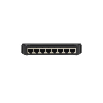 Коммутатор Origo OS2108 OS2108/A1A (L2) 8x1Гбит/с неуправляемый от магазина РЭССИ