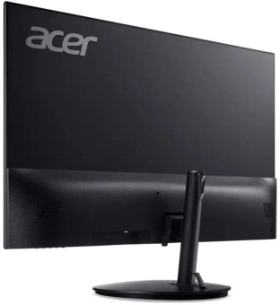 Монитор Acer 31.5" SH322QKbmiiphx черный VA LED 4ms 16:9 HDMI M/M матовая HAS Piv 250cd 178гр/178гр 3840x2160 60Hz FreeSync DP WQ HD 2K (1440p) 7.49кг от магазина РЭССИ