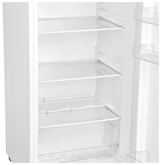 Холодильник Hyundai CT2551WT 2-хкамерн. белый от магазина РЭССИ