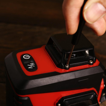 Набор отверточный Deko SS12 12 предметов от магазина РЭССИ