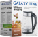Картинка Чайник электрический Galaxy Line GL 0558 1.7л. 2200Вт нержавеющая сталь/черный (корпус: стекло) от магазина РЭССИ Чайник электрический Galaxy Line GL 0558 1.7л. 2200Вт нержавеющая сталь/черный (корпус: стекло) от магазина РЭССИ