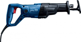 Сабельная пила Bosch GSA 120 1200Вт 3000ход/мин (06016B1020) от магазина РЭССИ