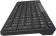 Клавиатура A4Tech Fstyler FBK27C AS белый USB беспроводная BT/Radio slim Multimedia (FBK27C AS) от магазина РЭССИ