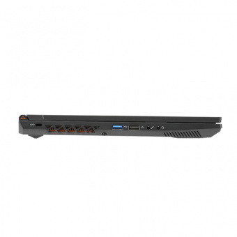 Ноутбук Gigabyte G5 Core i5 12500H 8Gb SSD512Gb NVIDIA GeForce RTX4050 6Gb 15.6" IPS FHD (1920x1080) noOS black WiFi BT Cam (MF-E2KZ333SD) от магазина РЭССИ