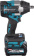 Гайковерт Makita TW007GD201 40Вт аккум. патрон:квад.1/2" от магазина РЭССИ