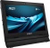 Картинка Моноблок MSI Pro AP162T ADL-013RU 15.6" Full HD Touch N100 (0.8) 4Gb SSD128Gb UHDG CR Windows 11 Professional 2xGbitEth WiFi BT 65W клавиатура мышь Cam черный 1920x1080 от магазина РЭССИ Моноблок MSI Pro AP162T ADL-013RU 15.6" Full HD Touch N100 (0.8) 4Gb SSD128Gb UHDG CR Windows 11 Professional 2xGbitEth WiFi BT 65W клавиатура мышь Cam черный 1920x1080 от магазина РЭССИ