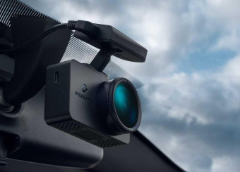 Видеорегистратор Neoline G-Tech X73 черный 2.1Mpix 1080x1920 1080p 140гр. от магазина РЭССИ