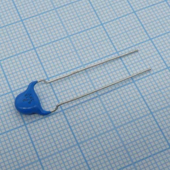 CK45-B3FD471KYGNA от магазина РЭССИ