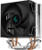 Устройство охлаждения(кулер) Deepcool AG200 Soc-AM5/AM4/1151/1200/1700 черный 4-pin 18-31dB Al+Cu 100W 304gr Ret (R-AG200-BKNNMN-G) от магазина РЭССИ