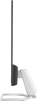 Монитор HP 27" M27fq черный IPS 16:9 HDMI матовая 300cd 178гр/178гр 2560x1440 DP 2K 3.2кг от магазина РЭССИ