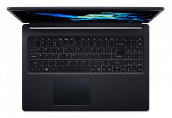 Ноутбук Acer Extensa 15 EX215-31-P3UX Pentium Silver N5030 4Gb SSD256Gb Intel UHD Graphics 605 15.6" TN FHD (1920x1080) Endless black WiFi BT Cam 4810mAh (NX.EFTER.00J) от магазина РЭССИ