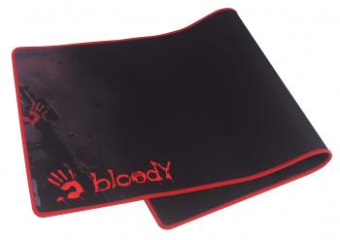 Коврик для мыши A4Tech Bloody B-087S XL черный/рисунок 750x300x2мм от магазина РЭССИ