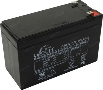 Источник бесперебойного питания APC Easy-UPS BVX700LI 360Вт 700ВА черный от магазина РЭССИ
