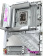 Картинка Материнская плата Gigabyte Z890 AORUS ELITE X ICE Soc-1851 Intel Z890 4xDDR5 ATX AC`97 8ch(7.1) 2.5Gg RAID от магазина РЭССИ Материнская плата Gigabyte Z890 AORUS ELITE X ICE Soc-1851 Intel Z890 4xDDR5 ATX AC`97 8ch(7.1) 2.5Gg RAID от магазина РЭССИ