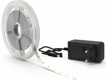 Лента светодиод. Gauss Basic 5м (BT014) от магазина РЭССИ