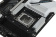 Материнская плата Gigabyte Z890M GAMING X Soc-1851 Intel Z890 4xDDR5 mATX AC`97 8ch(7.1) 2.5Gg RAID+HDMI+DP от магазина РЭССИ