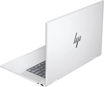 Ноутбук HP Envy x360 16-ac0009ci Core Ultra 7 155U 16Gb SSD512Gb Intel Graphics 16" IPS Touch WUXGA (1920x1200) Windows 11 Home silver WiFi BT Cam (B09JNEA) от магазина РЭССИ