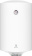 Картинка Водонагреватель Electrolux DRYver EWH 80 1.5кВт 80л электрический настенный/белый от магазина РЭССИ Водонагреватель Electrolux DRYver EWH 80 1.5кВт 80л электрический настенный/белый от магазина РЭССИ