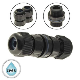 RJ45M20Z2-6A от магазина РЭССИ