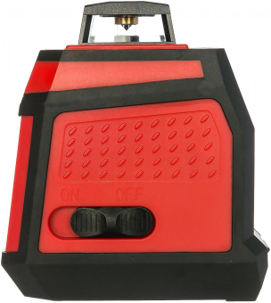 Нивелир лазерн. Elitech ЛН 360/1 Промо 2кл.лаз. 635нм цв.луч. красный (191980) от магазина РЭССИ