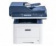 МФУ лазерный Xerox WorkCentre WC3345DNI (3345V_DNI) A4 Duplex Net WiFi белый/синий от магазина РЭССИ
