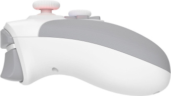 Геймпад A4Tech Bloody GPW70 Sports белый USB Беспроводной виброотдача обратная связь (GPW70 SPORTS WHITE) от магазина РЭССИ