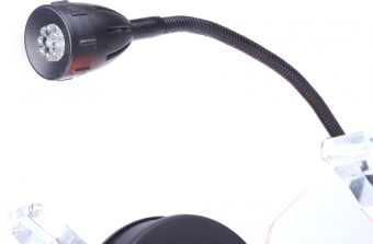 Станок заточной Patriot GM 150 PL Expert 375W (160301533) от магазина РЭССИ