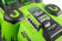 Картинка Газонокосилка роторная Greenworks G40LM49DB (2500207) от магазина РЭССИ Газонокосилка роторная Greenworks G40LM49DB (2500207) от магазина РЭССИ