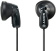 Картинка Наушники вкладыши Sony MDR-E9LP 1.2м черный проводные в ушной раковине (MDR-EX9LP/BZ1E) от магазина РЭССИ Наушники вкладыши Sony MDR-E9LP 1.2м черный проводные в ушной раковине (MDR-EX9LP/BZ1E) от магазина РЭССИ