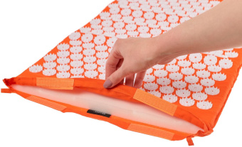 Массажер Bradex KZ 0665 оранжевый от магазина РЭССИ