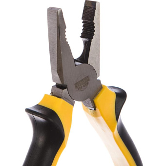 Комбинированные плоскогубцы Stayer TOPGrip  200мм  2205-1-20_z02 от магазина РЭССИ