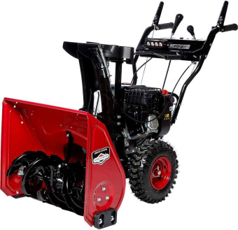 Снегоуборщик PROLine RD-SB60/950BS-E REDVERG 6687332 от магазина РЭССИ