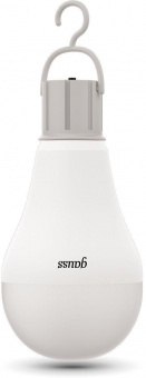 Лампа светодиодная Gauss A60 10Вт цок.:E27 груша 220B 3000K св.свеч.бел.теп. (упак.:1шт) (102402100) от магазина РЭССИ