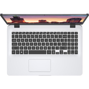 Ноутбук Maibenben M543 Pro Ryzen 3 Pro 4450U 8Gb SSD512Gb AMD Radeon 15.6" IPS FHD (1920x1080) Linux silver WiFi BT Cam 4440mAh (M5431SB0LSRE1) от магазина РЭССИ