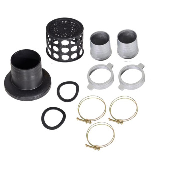 Мотопомпа Huter MPD-100 1080л/мин для гряз.воды (70/11/6) от магазина РЭССИ