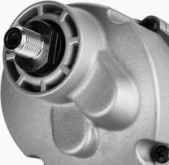 Дрель-миксер P.I.T. PHM120-C 1050Вт ключевой реверс от магазина РЭССИ