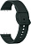 Ремешок Samsung Galaxy Fit 3 темно-зеленый (ET-SFR39MGEGRU) от магазина РЭССИ
