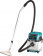 Картинка Строительный пылесос Makita DVC150LZ (уборка: сухая/влажная) белый от магазина РЭССИ Строительный пылесос Makita DVC150LZ (уборка: сухая/влажная) белый от магазина РЭССИ
