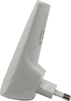 Повторитель беспроводного сигнала TP-Link RE200 AC750 10/100BASE-TX белый от магазина РЭССИ