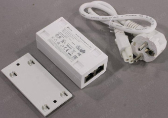 Точка доступа TP-Link CPE605 N150 10/100BASE-TX белый от магазина РЭССИ