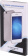 Чехол (клип-кейс) DF для Tecno Spark 8P tCase-05 черный от магазина РЭССИ