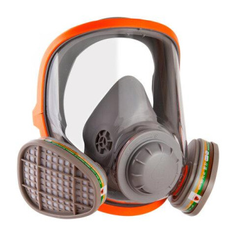 Фильтр противогазовый Jeta Safety ABEK1 для защиты от орган. неорган. кислых газов и аммиака 4 шт. 6541/4 от магазина РЭССИ