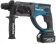 Картинка Перфоратор Makita DHR202RF патрон:SDS-plus уд.:1.9Дж аккум. (кейс в комплекте) от магазина РЭССИ Перфоратор Makita DHR202RF патрон:SDS-plus уд.:1.9Дж аккум. (кейс в комплекте) от магазина РЭССИ