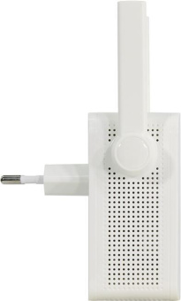 Повторитель беспроводного сигнала TP-Link TL-WA855RE N300 10/100BASE-TX белый от магазина РЭССИ