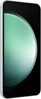 Смартфон Samsung SM-S711B Galaxy S23 FE 5G 256Gb 8Gb мятный моноблок 3G 4G 2Sim 6.4" 1080x2340 Android 13 50Mpix 802.11 a/b/g/n/ac/ax NFC GPS GSM900/1800 GSM1900 TouchSc Protect от магазина РЭССИ
