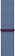 Смарт-часы Apple Watch Series 9 A2980 45мм OLED корп.серебристый Sport Loop рем.синий разм.брасл.:145-220мм (MR9F3ZP/A) от магазина РЭССИ