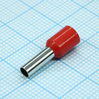 HE  4009  Red от магазина РЭССИ