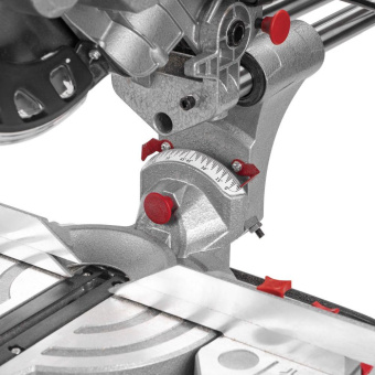 Торцовочная пила Ставр ПТ-210/1800 1800Вт 5000об/мин d=210мм от магазина РЭССИ