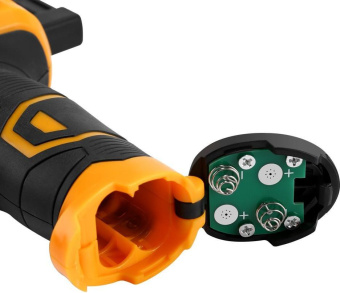 Пистолет герм. Deko DKGG (063-4268) от магазина РЭССИ